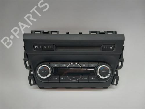 climate-control-mazda-3-bm-bn-2013-2014-2015-2016-2017-2018-2019-24866030 main image