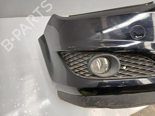 Zderzak przedni OPEL ASTRA H (A04)  | BP29941602C7