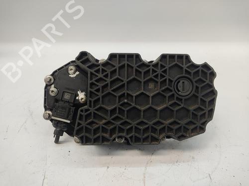 Coppa olio Coppa olio MERCEDES-BENZ GLC (X253) 220 d 4-matic (253.915) (194 hp) 37429230 37429230