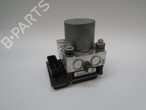 Used Control unit JAGUAR XF I (X250) 3.0 D (241 hp) 8615649