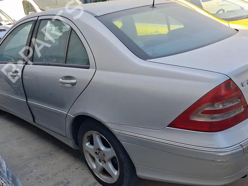 Control unit MERCEDES-BENZ C-CLASS (W203) C 270 CDI (203.016) | BP34275381M11  - Image 13