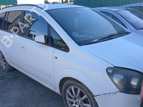 Used Parts OPEL ZAFIRA / ZAFIRA FAMILY B (A05) [2005-2019]  4346568