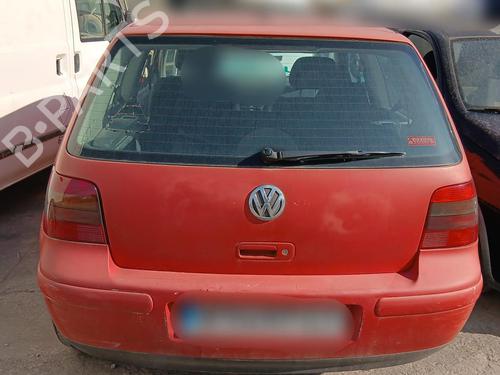 Left headlight VW GOLF IV (1J1) | BP30533303C28