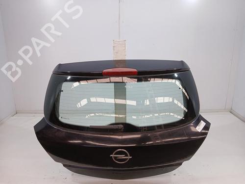 Used Tailgate Tailgate 38470259 38470259
