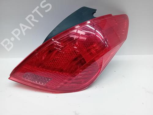 Used Right taillight Right taillight 34577552 34577552