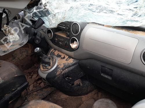 Right front driveshaft CITROËN BERLINGO Box Body/MPV (B9)  | BP26222055M39  - Image 6