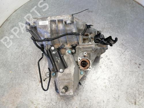 Used Gearbox Gearbox NISSAN MICRA V (K14) [2016-2026] 32196242 32196242