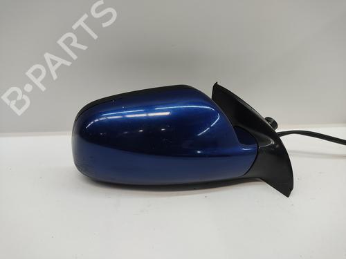 Right mirror PEUGEOT 307 Break (3E) 2.0 HDI 110 | BP28326146C27 