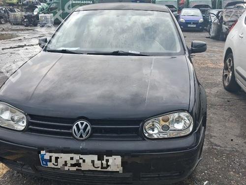 Used Parts VW GOLF IV (1J1)  1.6 16V  4992769