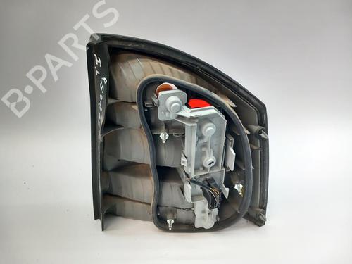 Venstre Baklys OPEL VECTRA C (Z02)  | BP29633204C34 