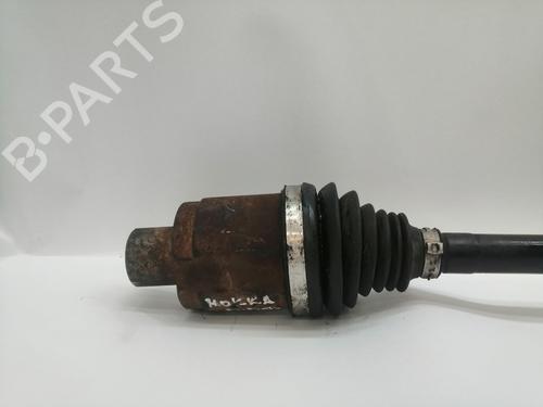 Right front driveshaft OPEL MOKKA / MOKKA X (J13)  | BP16725688M39 