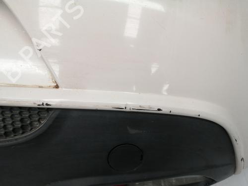 Rear bumper ALFA ROMEO MITO (955_) 1.3 MultiJet (955AXP1A, 955AYC1A) | BP25760140C8 