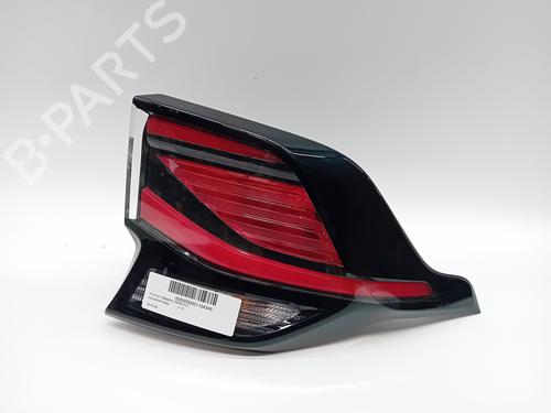 Used Right taillight KIA SPORTAGE V (NQ5) [2021-2025]  29714738