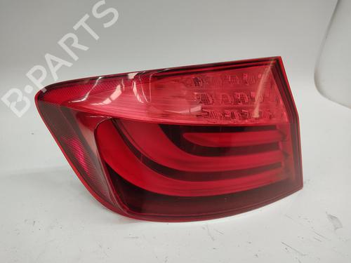 Feu arrière gauche Feu arrière gauche BMW 5 (F10) 520 i (184 hp) 34216217 34216217