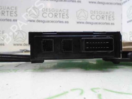 Front left window mechanism PEUGEOT 807 (EB_) 2.0 HDi | BP39468611C22 - Image 3