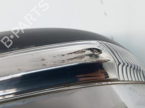 Right mirror PEUGEOT 2008 I (CU_) 1.6 BlueHDi 100 | BP26499290C27 