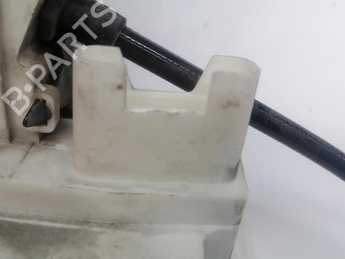 Rear left lock CHEVROLET CAPTIVA (C100, C140) 2.2 D | BP30196660C100 
