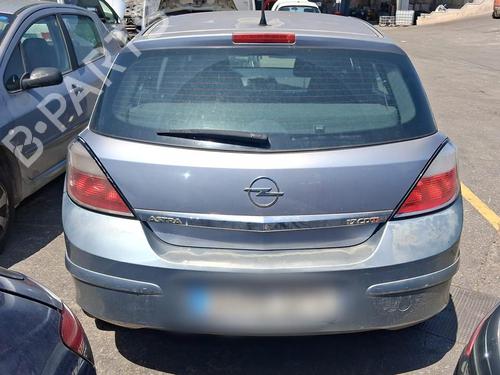 Engine OPEL ASTRA H (A04) | BP38530679M1 - Image 11