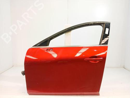 Used Left front door MAZDA 3 Hatchback (BP) [2018-2025]  30579851