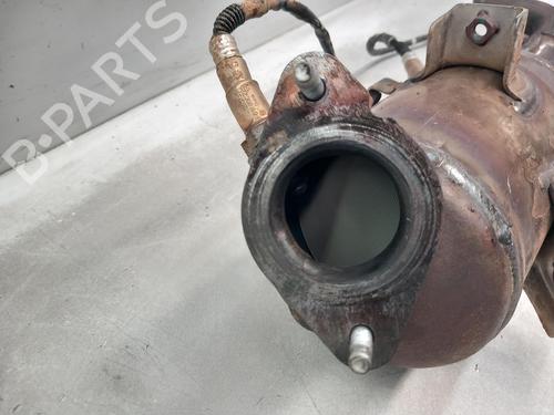 ベース catalyst BOSAL 090-406 Catalytic Converter for MERCEDES-BENZ | eBay
