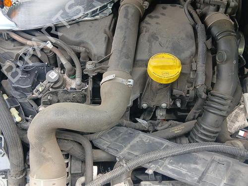 Headlight switch RENAULT CLIO IV (BH_)  | BP36279636I24  - Image 9