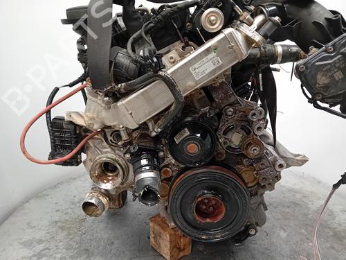 Engine BMW 3 (E90) 320 d | BP28213147M1 