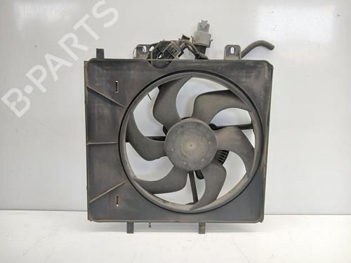 Used Radiator fan Radiator fan 34188764 34188764