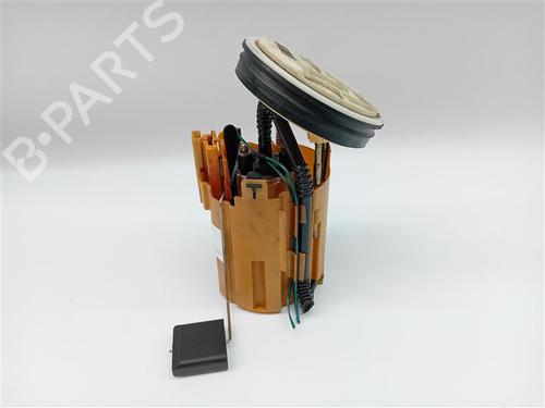 Used Fuel pump Fuel pump MERCEDES-BENZ C-CLASS Coupe (CL203) C 220 CDI (203.708) (150 hp) 19676720 19676720