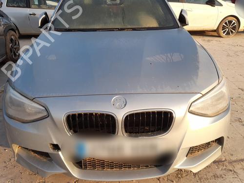 Used Parts BMW 1 (F21) 116 d (116 hp) 2712600