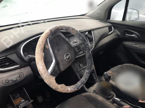 Bakluke CC/Kombi-Kupé OPEL MOKKA / MOKKA X (J13)  | BP24605344C6 