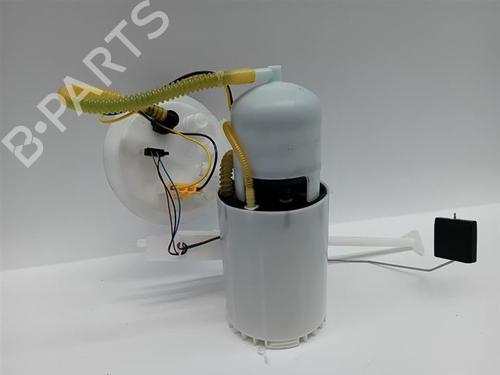 Fuel pump PORSCHE 718 BOXSTER (982) 2.0 T (982320, 982321, 982350, 982351) | BP36223333M76 - Image 2