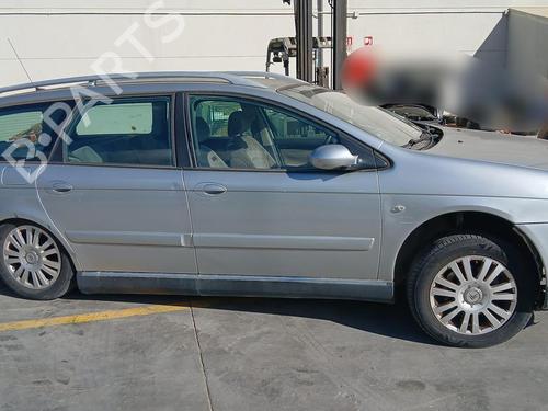 Heckleuchte rechts hinten CITROËN C5 I Break (DE_) | BP30792310C80