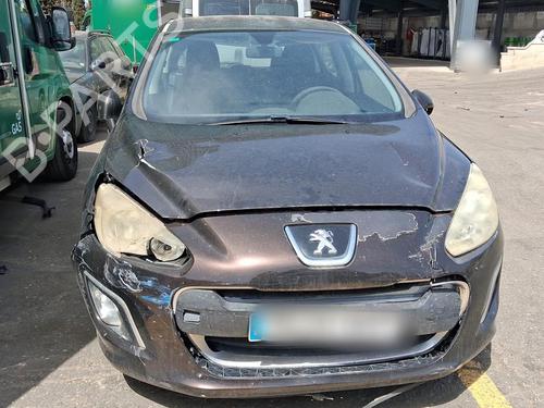 Used Parts PEUGEOT 308 I (4A_, 4C_) 4921007