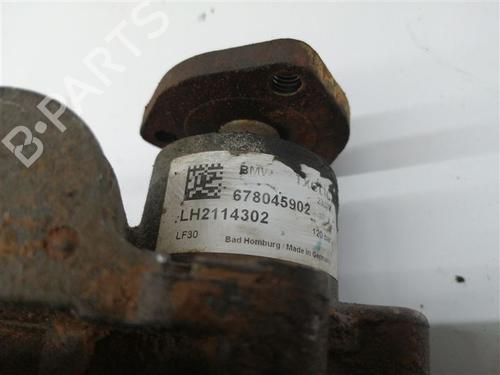 Steering pump BMW X1 (E84) sDrive 18 d | BP24882987M99 - Image 4