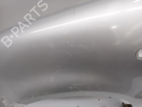 Left front fenders VW POLO (6N2)  | BP29953439C41