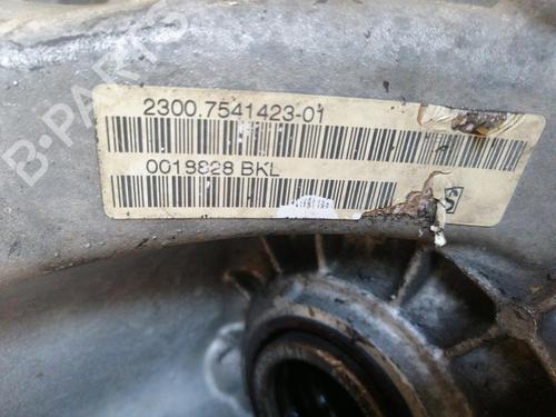 Gearbox MINI MINI (R50, R53) Cooper S | BP35897876M3 - Image 5