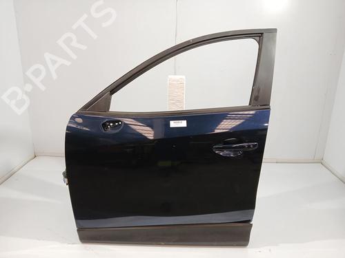 Used Left front door Left front door MAZDA CX-5 (KE, GH) [2011-2017] 34239048 34239048