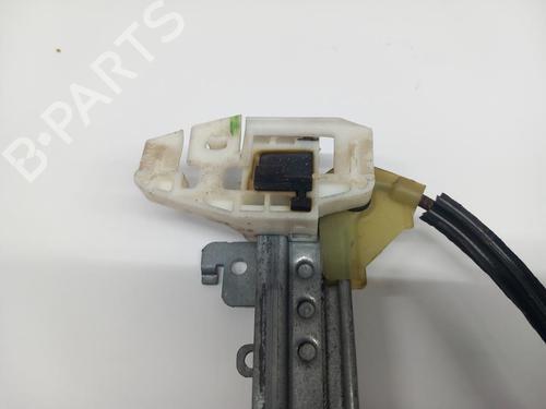 Front left window mechanism CITROËN XSARA (N1) 1.6 16V | BP30441101C22