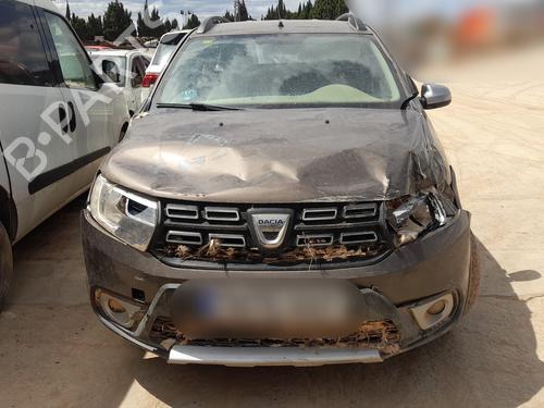 Left mirror DACIA LOGAN MCV II | BP25925269C26 - Image 8