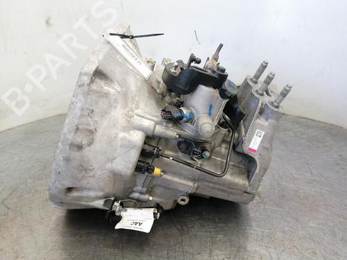 Gearbox FORD TRANSIT COURIER B460 Box Body/MPV | BP35982393M3 - Image 3
