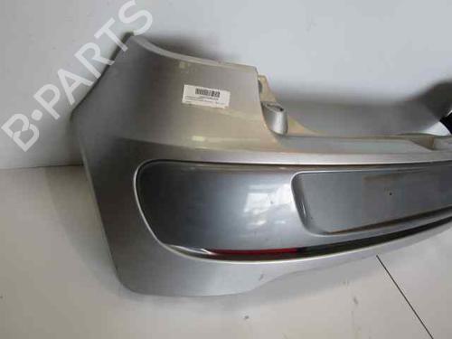 Rear bumper MITSUBISHI COLT CZC VI Convertible (RG) 1.5 (Z36A) | BP6777763C8 
