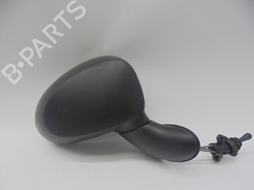 Right mirror CHEVROLET MATIZ (M200, M250)  | BP9554228C27 