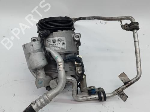 Used AC compressor AC compressor 36781514 36781514