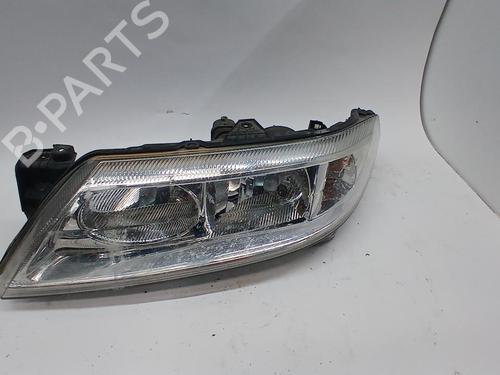 Used Left headlight Left headlight 36798471 36798471