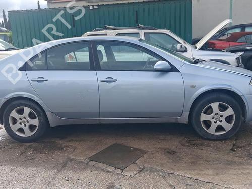 Front left window mechanism NISSAN PRIMERA (P12) 1.8 | BP34188686C22  - Image 6