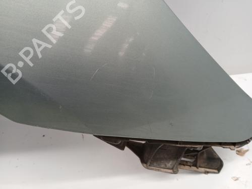 Right front fenders PEUGEOT 307 Break (3E) 1.6 HDi 110 | BP28113296C42 