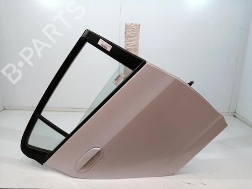Used Right rear door HONDA INSIGHT (ZE_) 1.3 IMA (ZE28, ZE2) (88 hp) 28278437