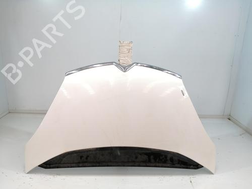 Used Hood CITROËN C4 Picasso I MPV (UD_) 1.6 VTi 120 (120 hp) 27545217