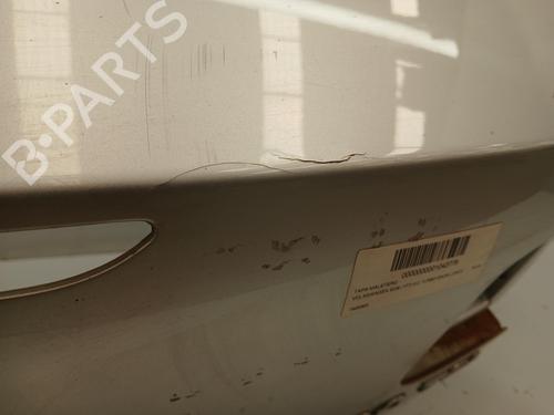 Tailgate VW EOS (1F7, 1F8) 2.0 TFSI | BP28128620C6 