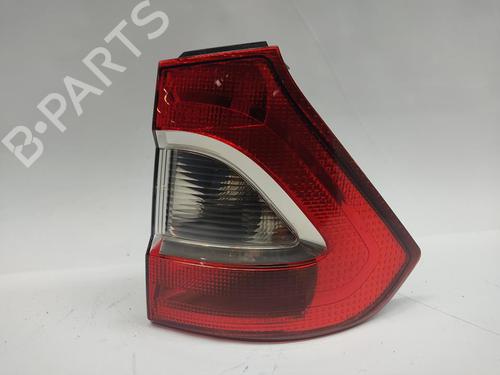 Used Right taillight FORD GALAXY II (WA6) [2006-2015]  30928700